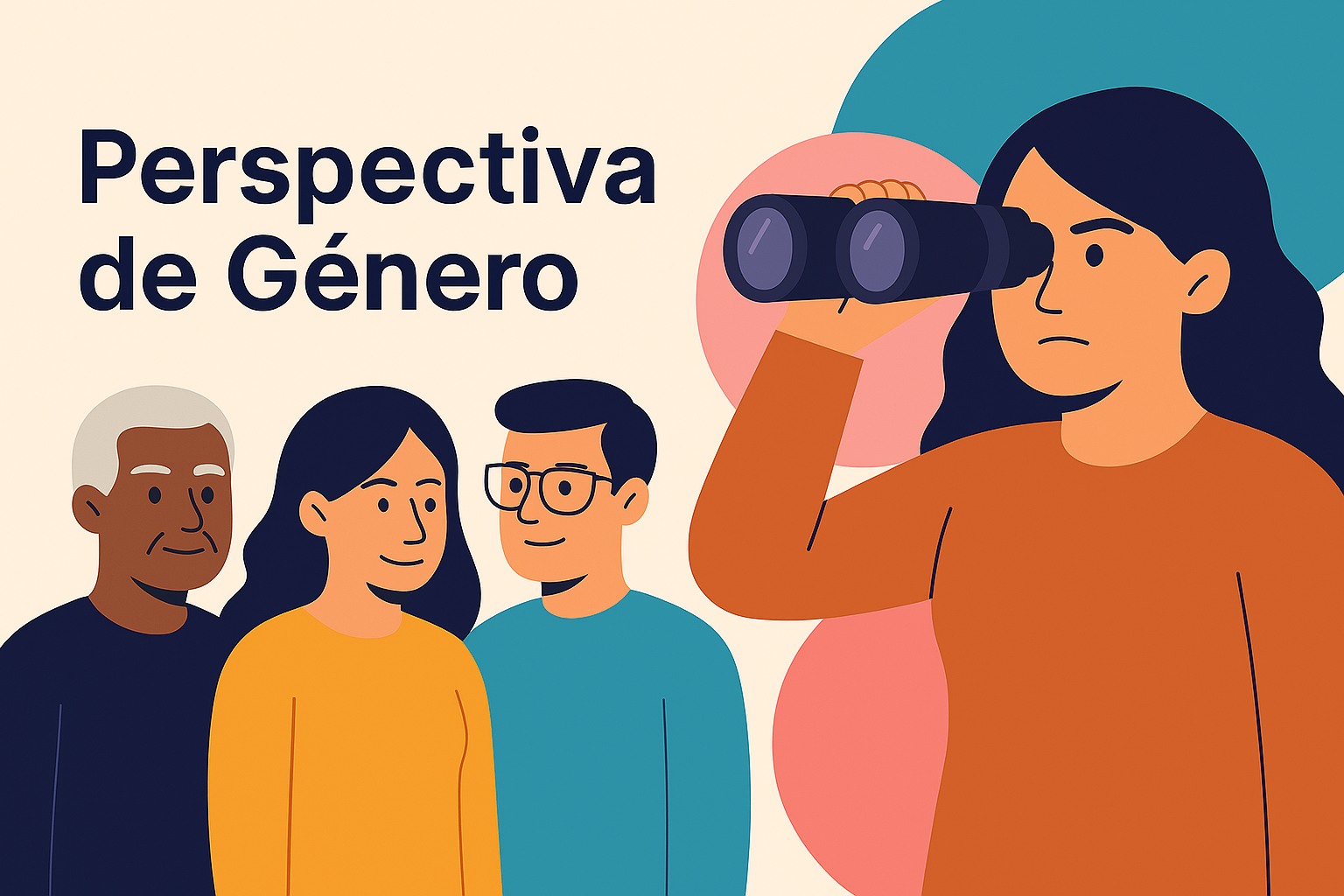 Perspectiva